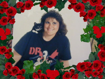 Teresa Forrest