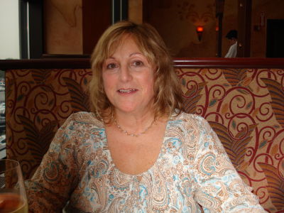 Florinda Lewis