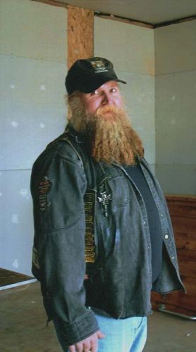 Donald Cook