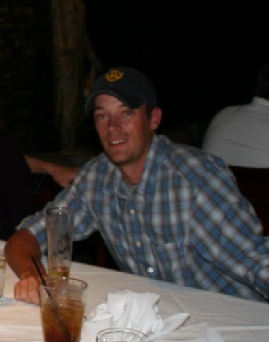John Allison