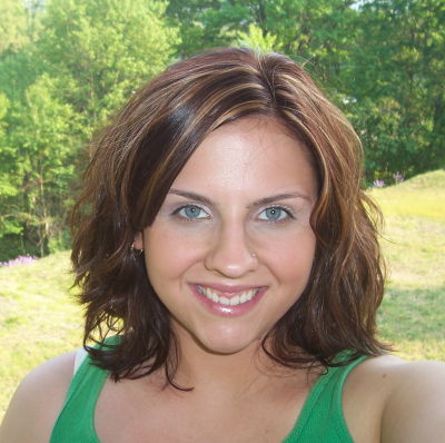 Rebecca Pelachick