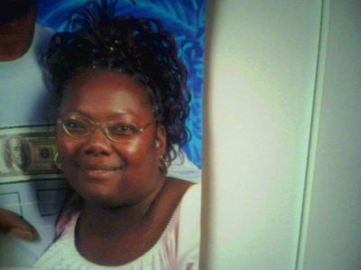 Veronica Belton
