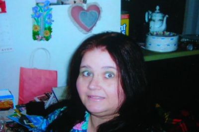 Patricia Mccully