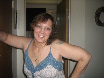 Lorna Vanhouten