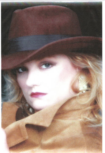 Stephanie Leising
