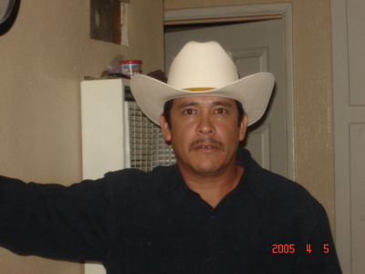 Javier Aguilera