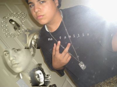 Christian Rivera