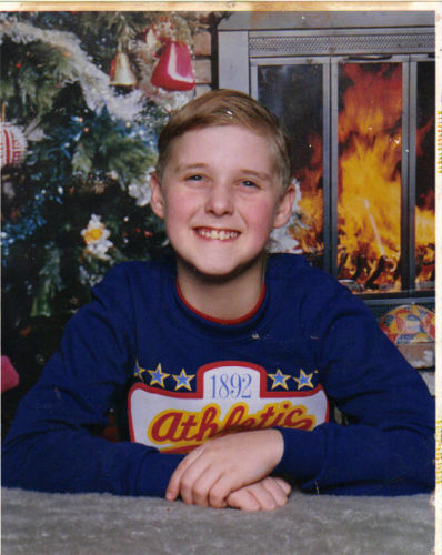Glenn Jurgens