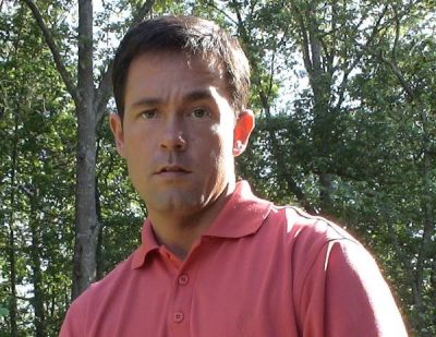 Joseph Moody
