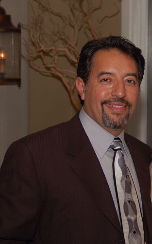 Sal Mendoza