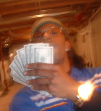 Vontinez Lockett