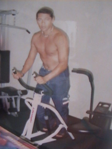 Sergio Morales