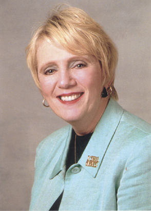 Glenda Holloway