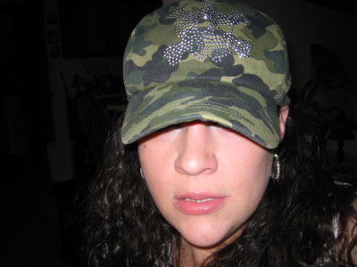Christina Behnke