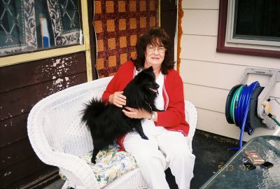 Donna Holtz