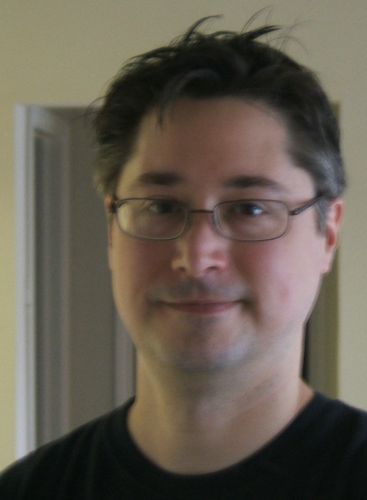 Dennis Pitchford