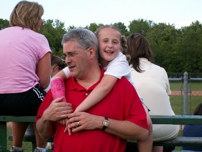 George Knab