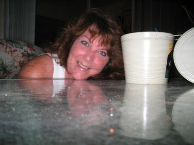 Kimberly Moran