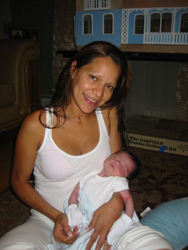 Zulma Flores