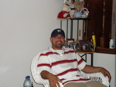Miguel Juarez