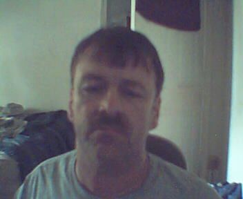 Glenn Hurt