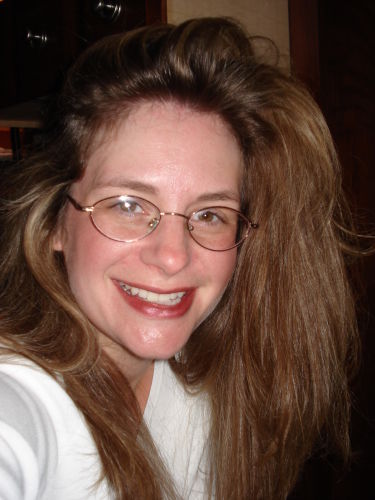 Melynda Breeze
