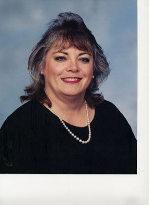 Mary Morgan