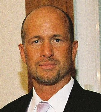 David Anderson