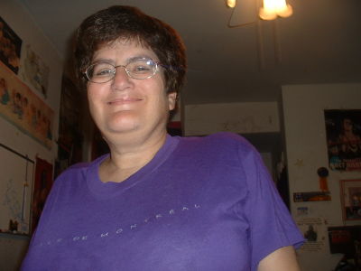 Carol Unger