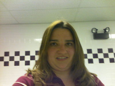 Faith Stiltner
