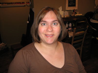 Nancy Malecha