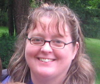 Lori Jones