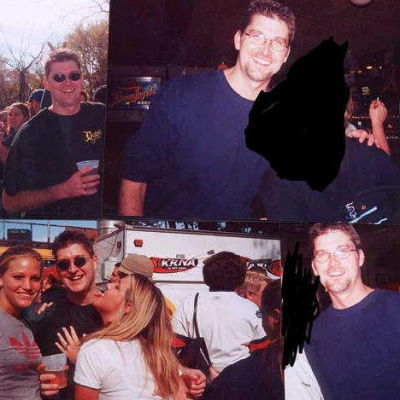 Todd Gefaller