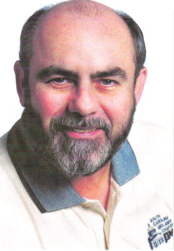 Jonathan Pierce