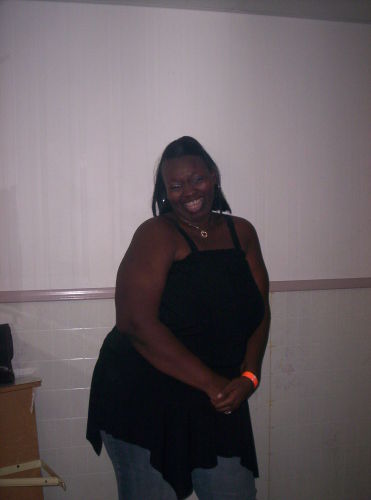 Denette Johnson