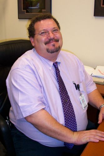 Timothy Tanner