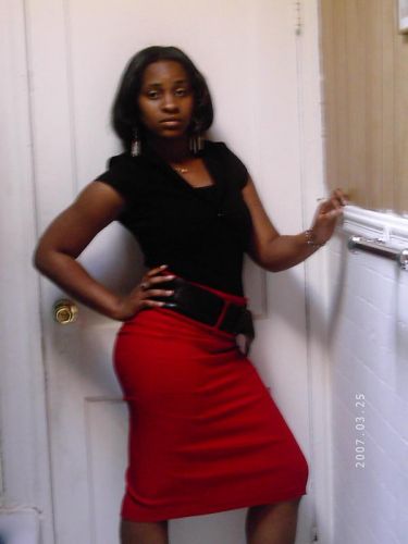 Latrisha Powe