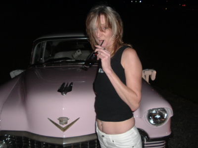 Paula Webb