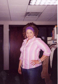 Diane Brocco