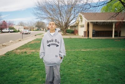 Brian Chuman