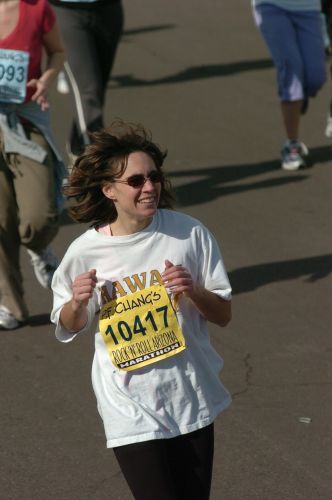 Amy Jann
