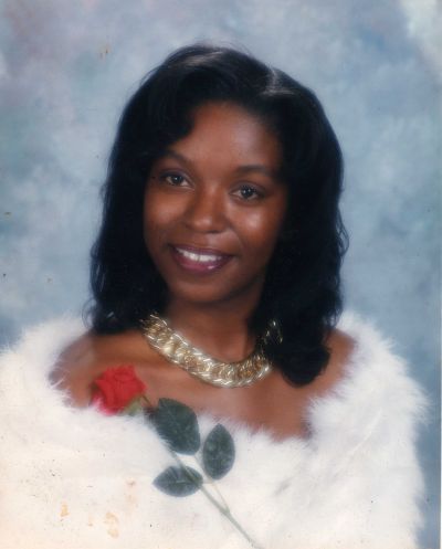 Markida Russell