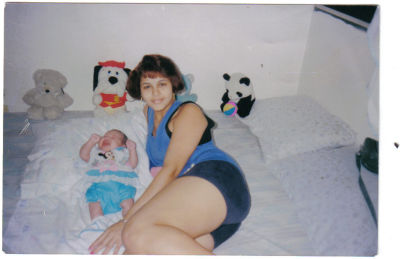Irma Torres Mercado