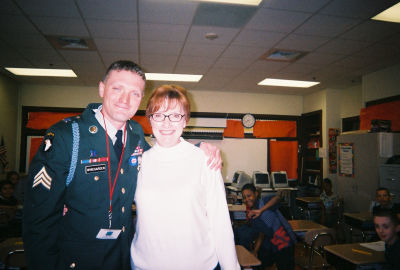 Pamela Winegarden