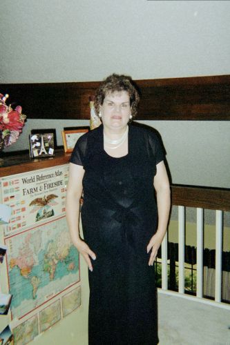 Elizabeth Price
