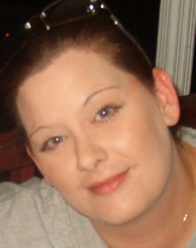Christa Mclemore