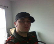 Chad Goines