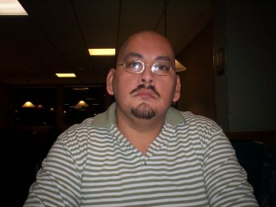 Ronnie Carranza