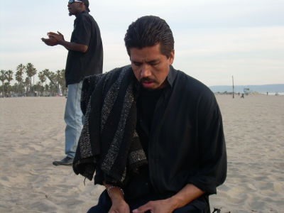 Frank Guerrero