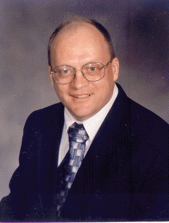 Eric Dodder